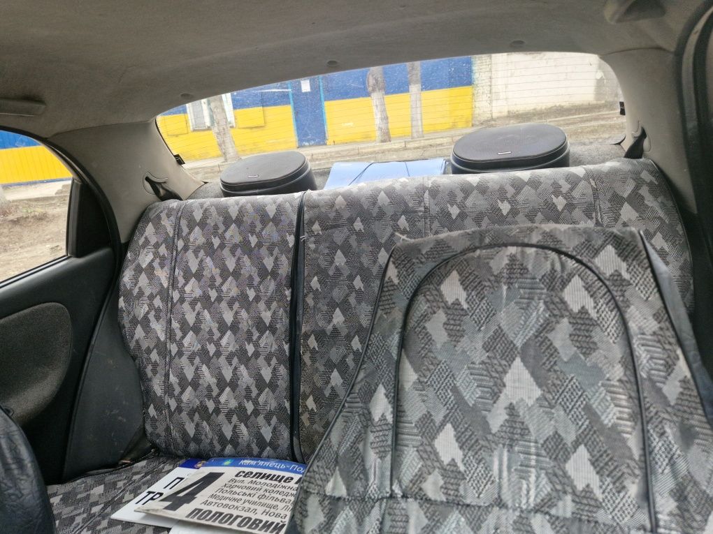 Продам Daewoo Lanos 1.5 Поляк