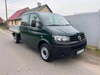 Volkswagen T5  4 Motion
