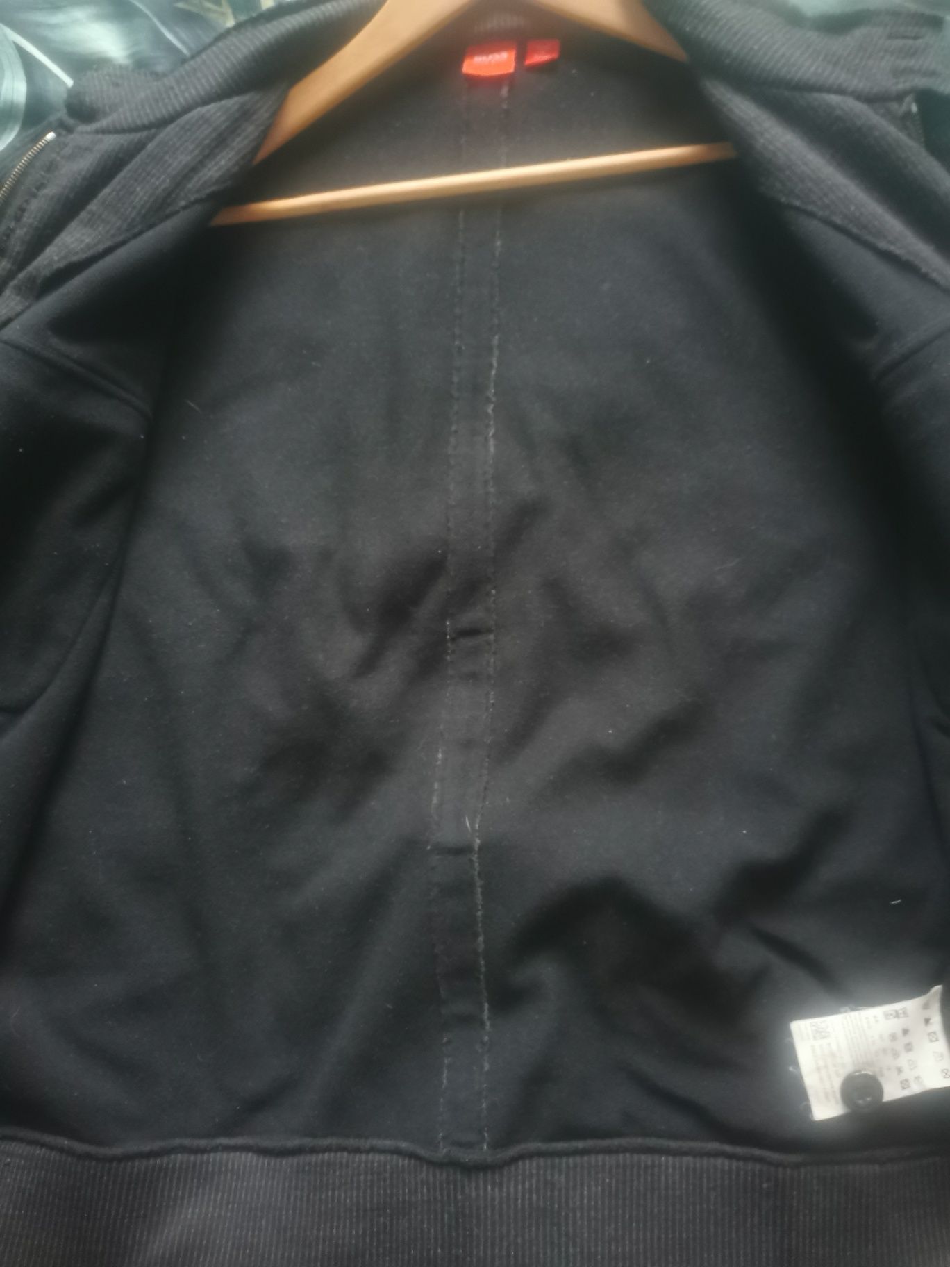 HUGO BOSS bluza kurtka XXL