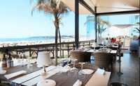 Melhor Restaurante de Praia no Algarve com concessão completa