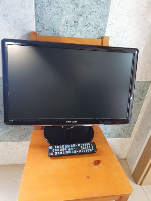 Tv led syncmaster 24