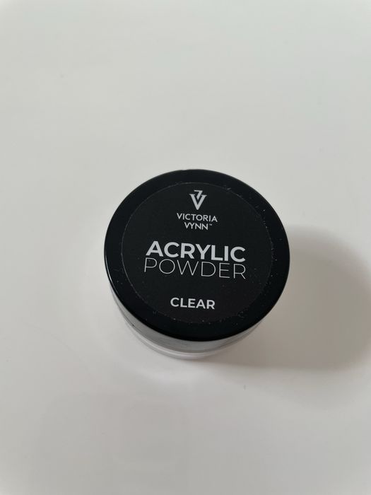 Acrylic powder proszek akrylowy vv victoria vynn
