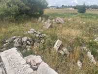 gruz bloki betonowe oddam