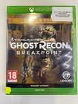 Ghost Recon Breakpoint Xbox One Sklep Iława
