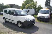 Opel Combo  5 osobowy