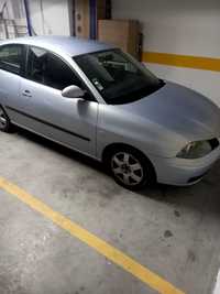 Seat ibiza comercial 1500tdi