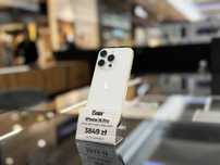 Apple IPhone 16 Pro 5G 8 GB 128 GB JAK NOWY Biały GWARANCJA RATY 0%