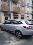 Renault Megane 2011