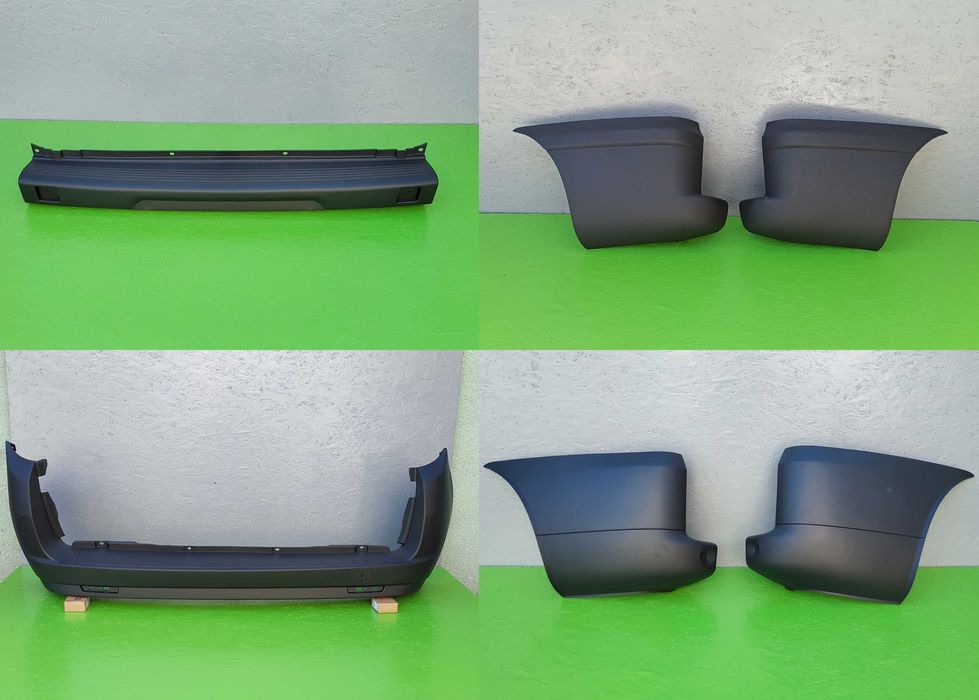 Фара на Фиат Добло Fiat Doblo 01-25р