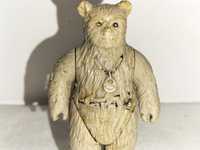 Star Wars 1983 Ewok Teebo