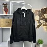 Оригінальна кофта зіп-худі Gap, кофта зипка геп