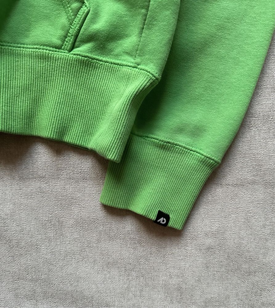 Оригинальное зип худи Nike Athletic Dept y2k swoos