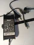 Zasilacz adapter Dell Lenovo 19,5 v 3,34 ampera 65 w laptop komputer