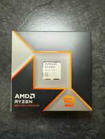 Nowy zaplombowany procesor Amd Ryzen 9 9900X