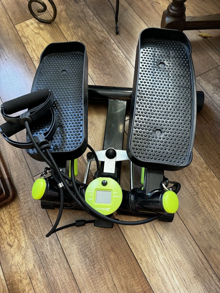 степпер Hop-Sport HS-035S Joy