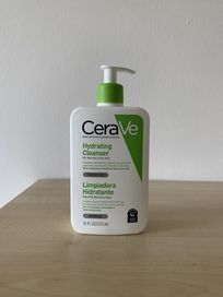 Cerave emulsja do mycia 473 ml