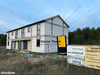 Dom w cenie mieszkania - 109 m2, Murowaniec