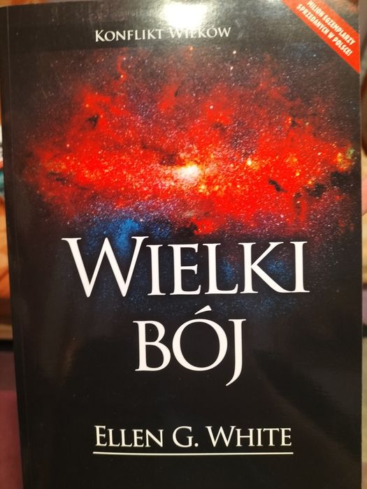 Wielki Bój Wbite G. Ellen