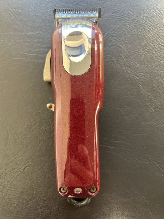 Wahl Magic clip com carregador