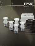 Paulmann zestaw profi line LED A 98891