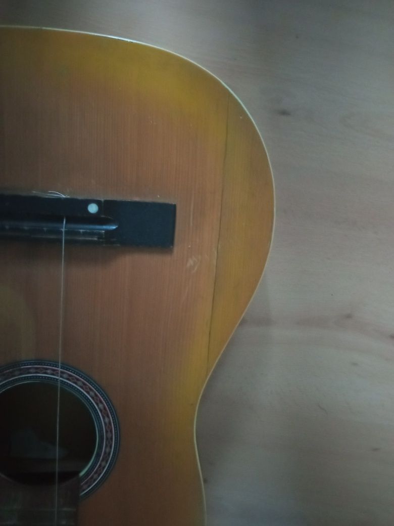 Gitara klasyczna