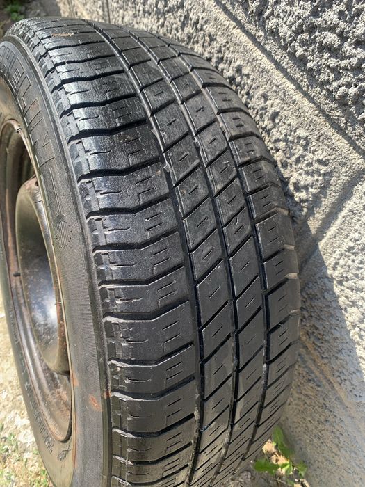 Продам запаску до Mercedes-Benz W210