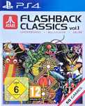 Atari Flashback Classics VOL. 1 Playstation 4 PS4 PS5 Sklep Multigames
