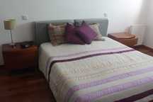 Mobília de Quarto (Casal)