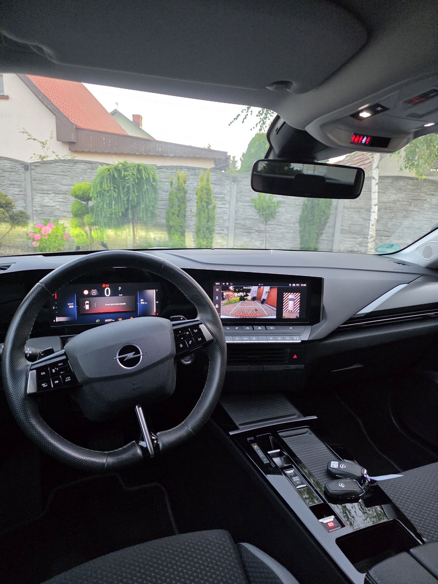 Sprzedam Opel Astra L 1.5 D 2023 rok