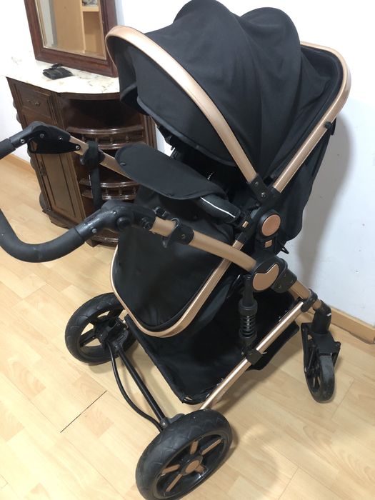 Carrinho de bebe