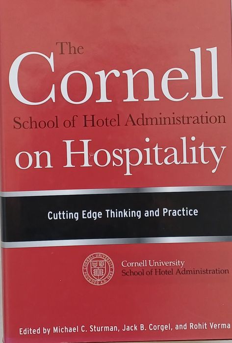 Hotelaria Gestão Livro Raro Bom estado