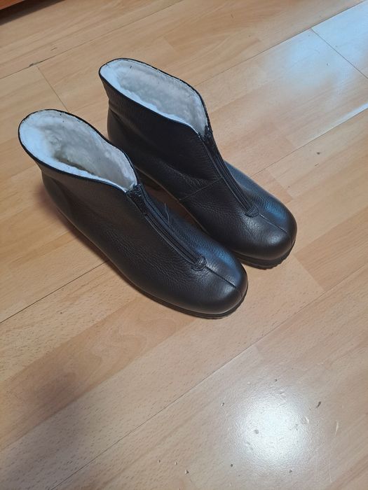 Черевики шкіряні  швейцаря 43роз