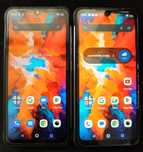 2   Telefony   Umidigi Bison X10