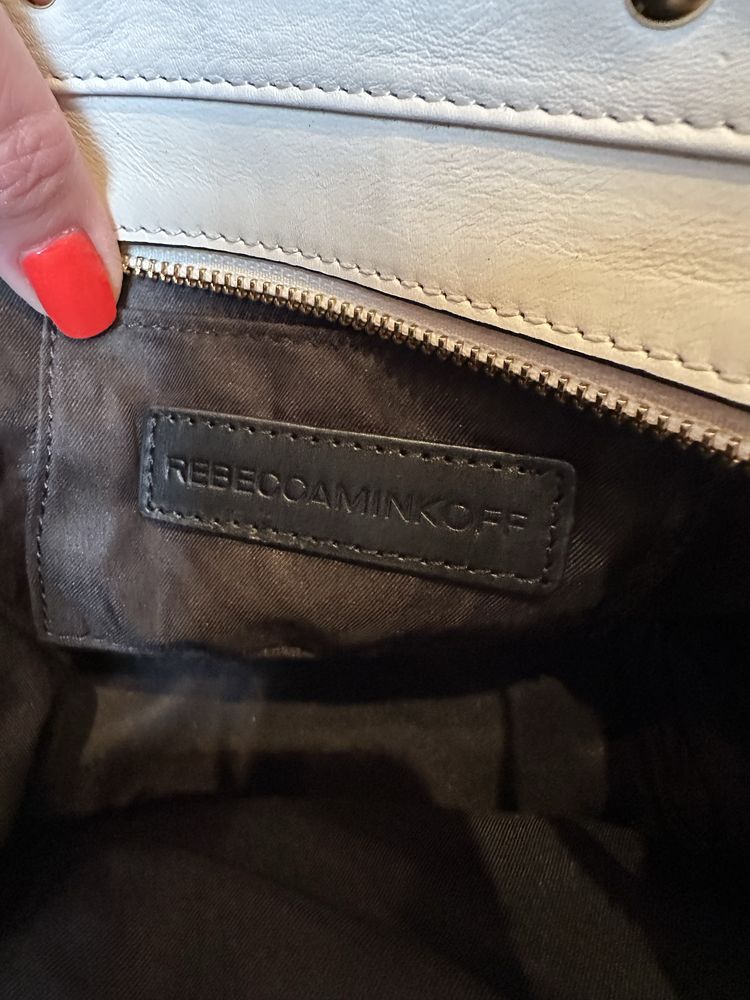 Сумка Rebecca Minkoff оригинал