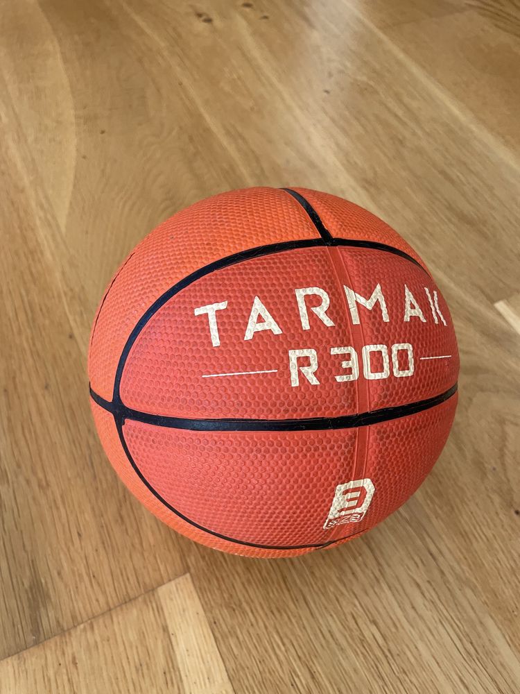 Tarmak mini piłka do koszykówki R300 rozmiar 3
