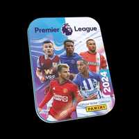 Naklejki piłkarskie PANINI Premier League 2024- Puszka