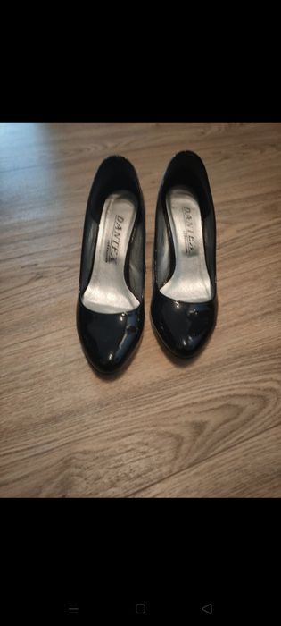 Obuwie damskie szpilki