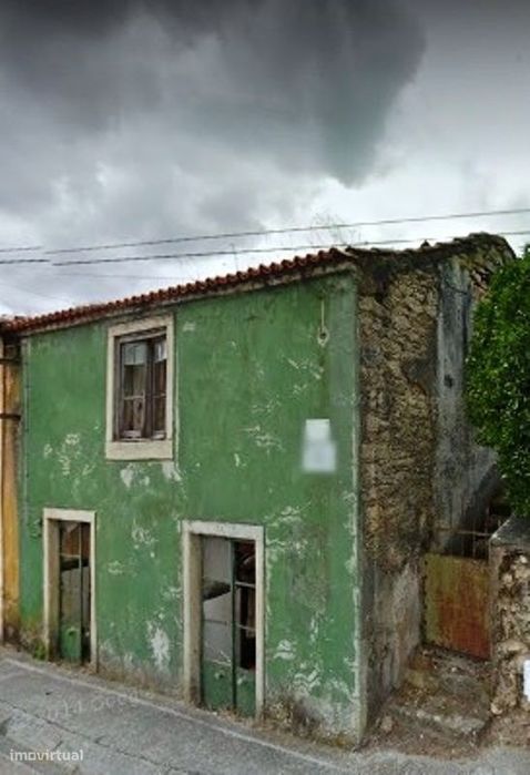 Casa de Habitação em Ruínas - CH2225/18 - 45.000€