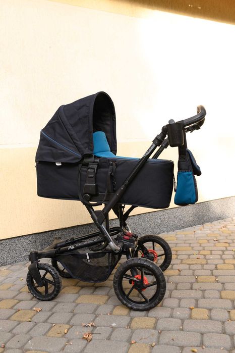 Коляска Jane Crosswalk 2 в 1