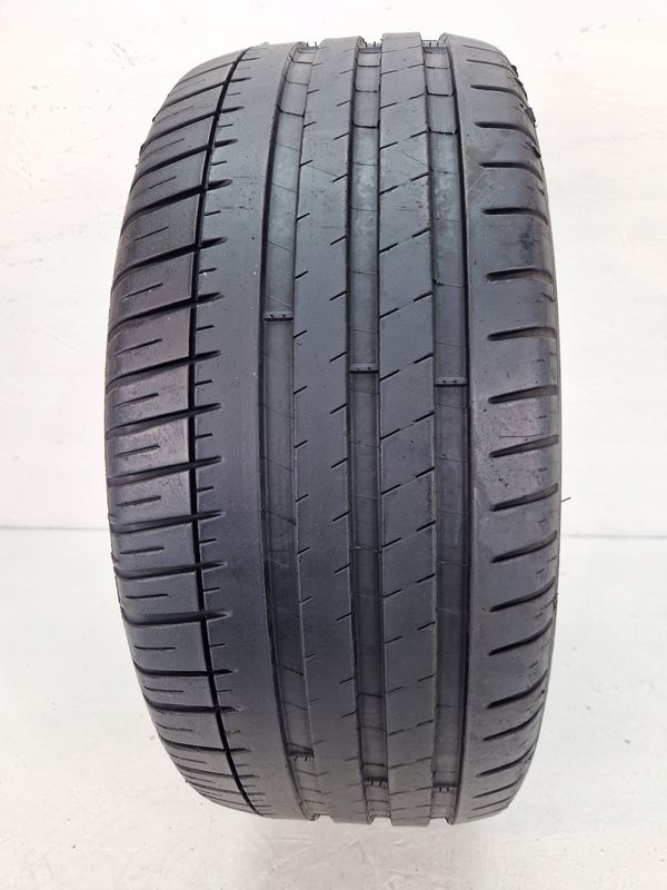 Opona Michelin Pilot Sport 3/225/40r18/92y