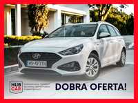 Hyundai I30 Okazja! Idealny! Bezwypadkowy! I-szy właściciel-Pełen Serwis ASO-FV23%