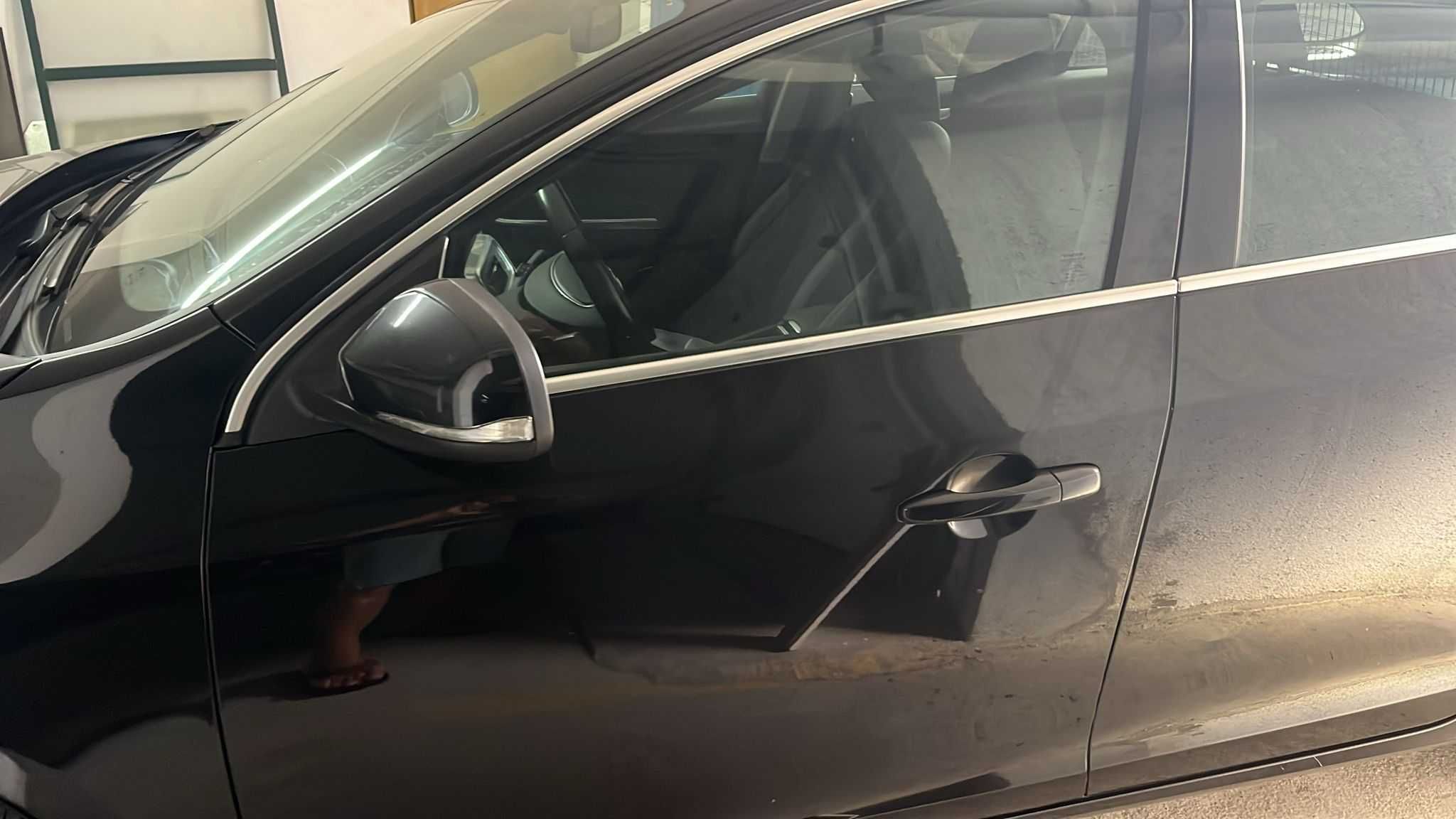 Volvo V60 Momentum Eco D2 2014