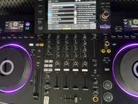 Pioneer Opus Quad