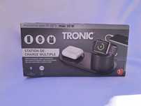TRONIC Multifunkcyjna ładowarka 3w1
