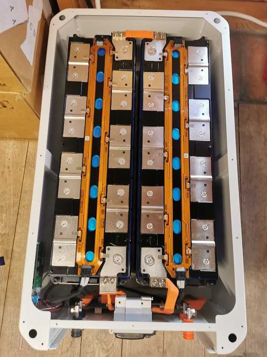 Magazyn Energii 14,5kW