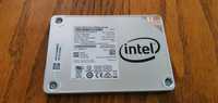 Intel 2,5" SSD Pro 5400s 256GB