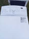 Pralka Whirlpool