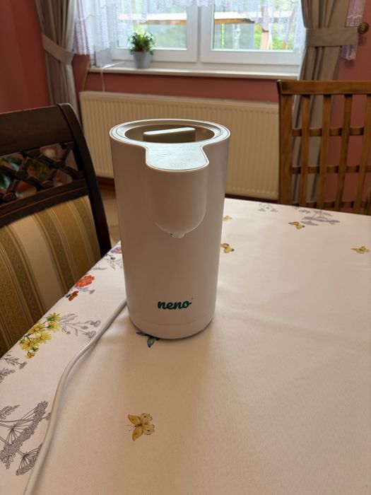 Ekspres do melka modyfikowanego NENO