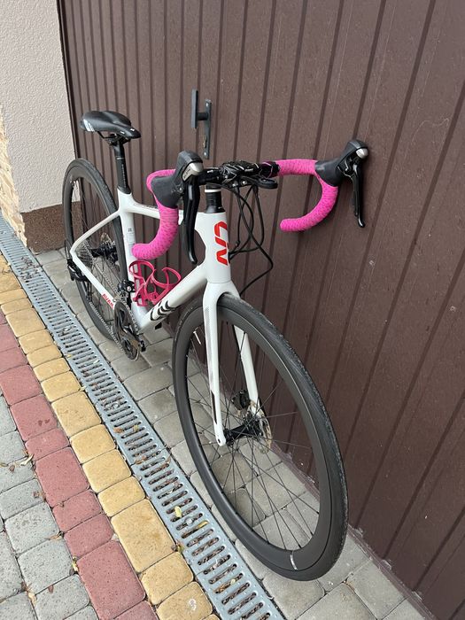 Rower szosowy damski Liv