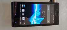 Sony Xperia J St26i